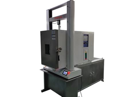 tensile testing machine climate|TEMPERATURE AND CLIMATE CHAMBERS FOR .